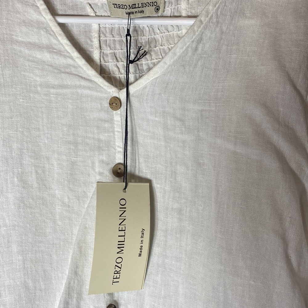 Terzo millennia shirt​​​ - Picture 6 of 9
